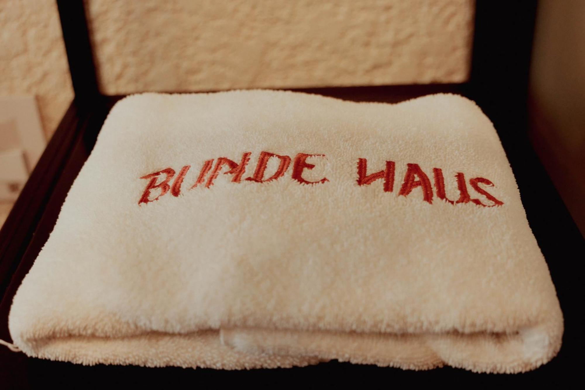 Bunde Haus Hotel Express Boutique Ibagué Exteriér fotografie